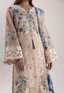 MUSHQ | MANARAM 25 | GLISTENING GROVE