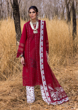 Load image into Gallery viewer, SAIRA SHAKIRA | LAWN 25 |  SHAMS A