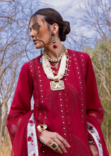 Load image into Gallery viewer, SAIRA SHAKIRA | LAWN 25 |  SHAMS A