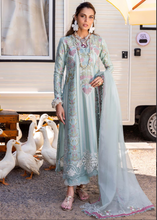 Load image into Gallery viewer, SAIRA SHAKIRA | LAWN 25 |  DILARA A