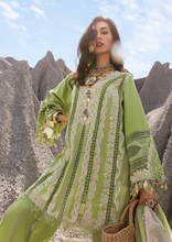 Load image into Gallery viewer, SAIRA SHAKIRA | LAWN 25 |  NADINE B