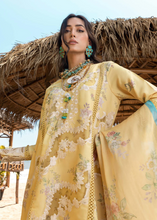 Load image into Gallery viewer, SAIRA SHAKIRA | LAWN 25 |  SERENA A