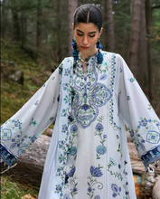 Load image into Gallery viewer, ZAHA | LAWN 25 | KASHUR