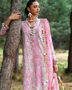 ZAHA | LAWN 25 | ZAYANA