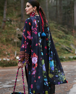 ZAHA | LAWN 25 | ALYA