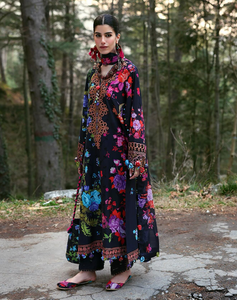 ZAHA | LAWN 25 | ALYA