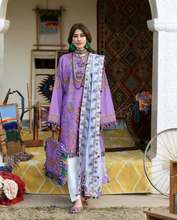 Load image into Gallery viewer, ZAHA | LAWN 25 | ZARIAH