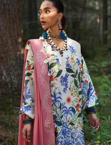 ZAHA | LAWN 25 | SOLANA