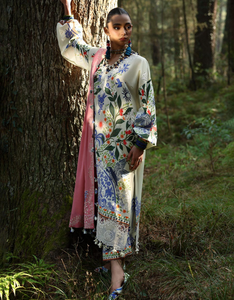 ZAHA | LAWN 25 | SOLANA