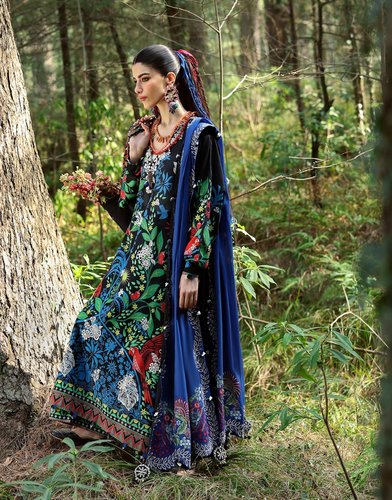 ZAHA | LAWN 25 | SOLANA