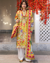 Load image into Gallery viewer, ZAHA | LAWN 25 | ZARAAH