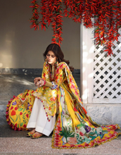 Load image into Gallery viewer, ZAHA | LAWN 25 | ZARAAH