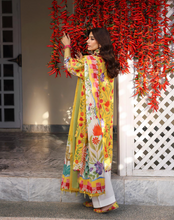 Load image into Gallery viewer, ZAHA | LAWN 25 | ZARAAH