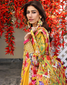 ZAHA | LAWN 25 | ZARAAH