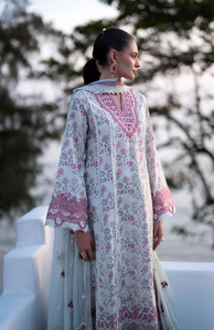 AJR  | PRINTKARI 25 | BLUSH