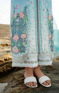 SORAYA | SUMMER PRET 25  | SERENADE