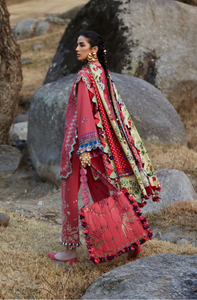 ELAN | LAWN 25 | AURIELLE