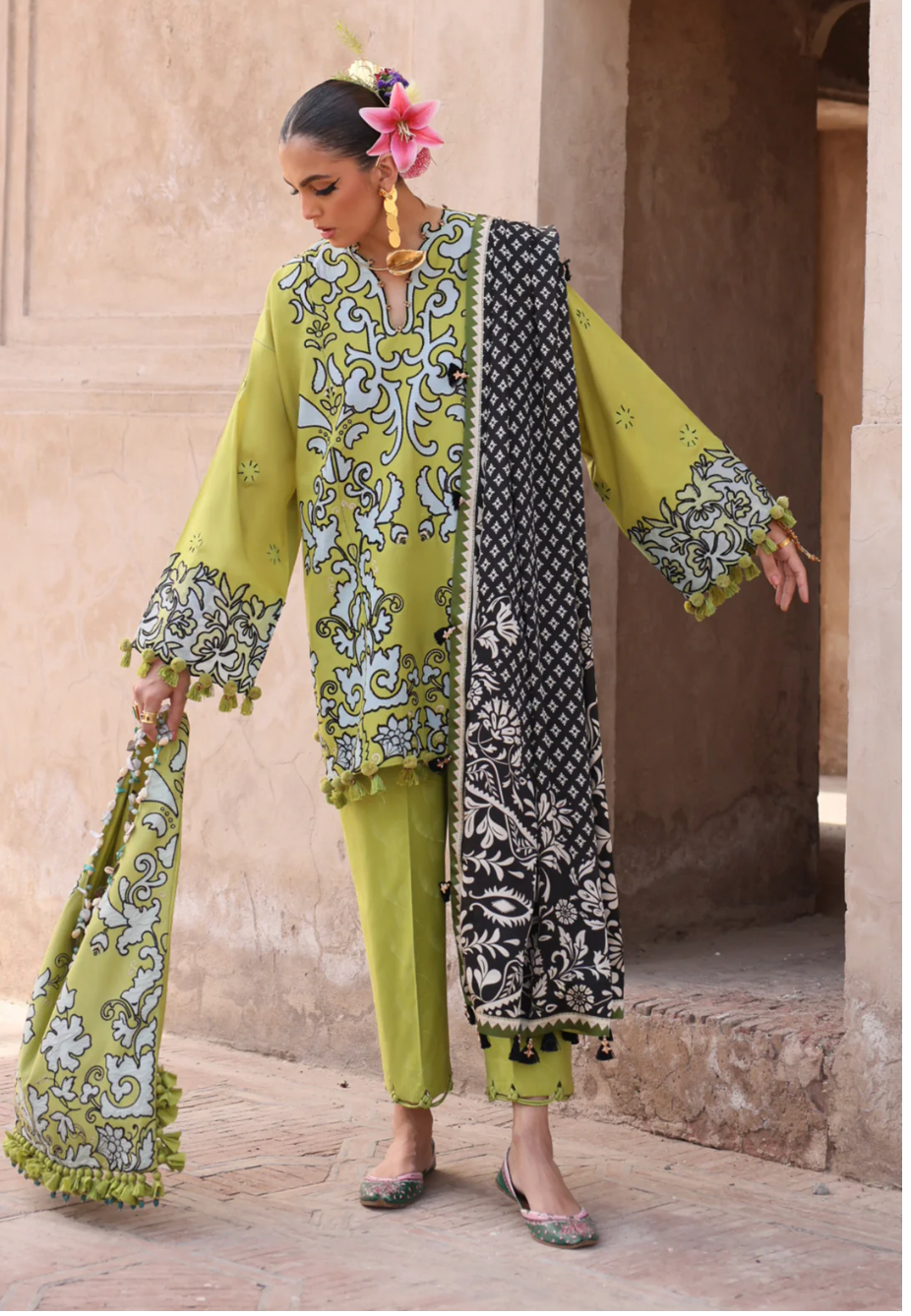 ELAN | LAWN 25 | SOLENE