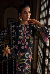 ELAN | LAWN 25 | AZUREH