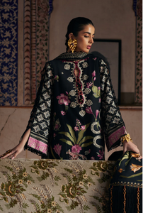 ELAN | LAWN 25 | AZUREH