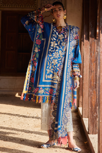 ELAN | LAWN 25 | AURELIA