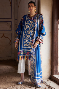 ELAN | LAWN 25 | AURELIA