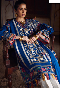 ELAN | LAWN 25 | AURELIA