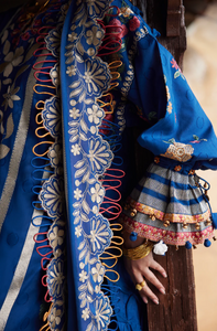 ELAN | LAWN 25 | AURELIA