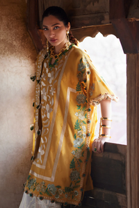 ELAN | LAWN 25 | AURELIA