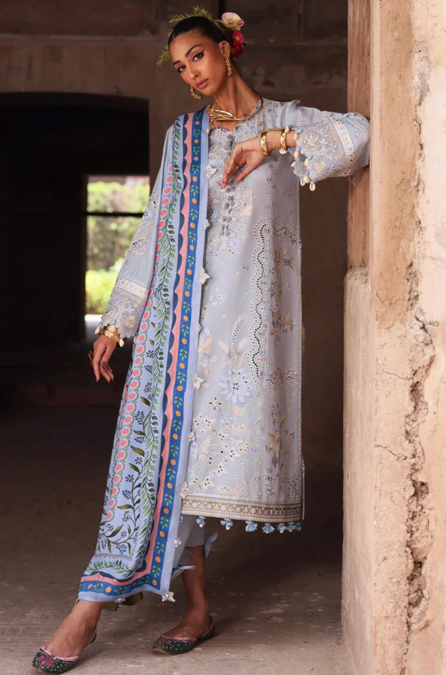 ELAN | LAWN 25 | SERENE