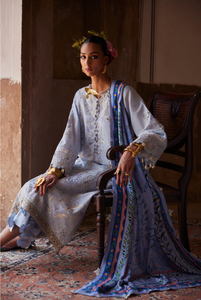 ELAN | LAWN 25 | SERENE