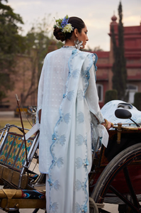 ELAN | LAWN 25 | CELESTINE