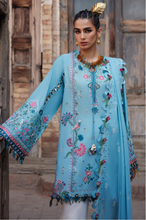 Load image into Gallery viewer, ELAN | LAWN 25 | ISLA BLEU