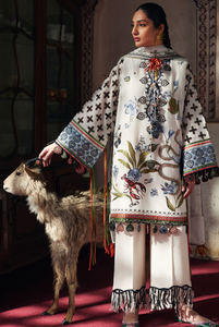 ELAN | LAWN 25 | AZUREH
