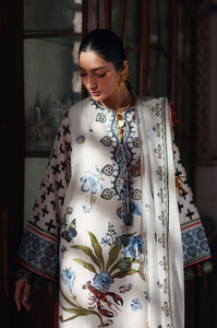 ELAN | LAWN 25 | AZUREH