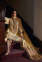 Load image into Gallery viewer, ELAN | LAWN 25 | ZAHARA