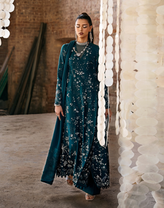 SUFFUSE  | SUMMER SILK 25 | SOLARA