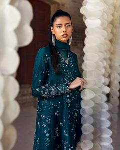 SUFFUSE  | SUMMER SILK 25 | SOLARA