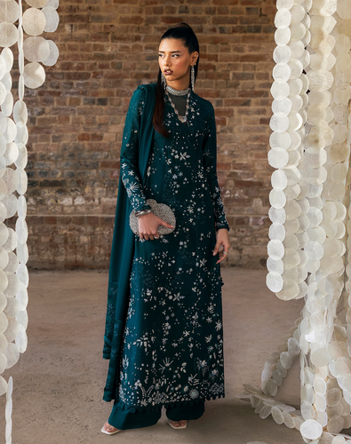 SUFFUSE  | SUMMER SILK 25 | SOLARA