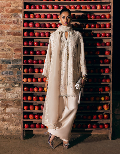 SUFFUSE  | SUMMER SILK 25 | RHEA