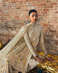 SUFFUSE  | SUMMER SILK 25 | CARMILLA
