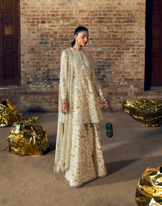 SUFFUSE  | SUMMER SILK 25 | CARMILLA
