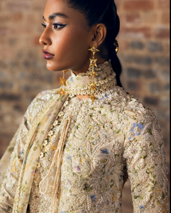 SUFFUSE  | SUMMER SILK 25 | CARMILLA