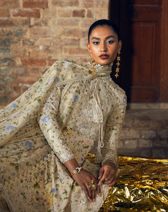 SUFFUSE  | SUMMER SILK 25 | CARMILLA