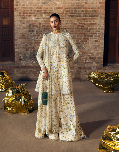 SUFFUSE  | SUMMER SILK 25 | CARMILLA