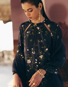 SUFFUSE  | SUMMER SILK 25 | ZEYARA