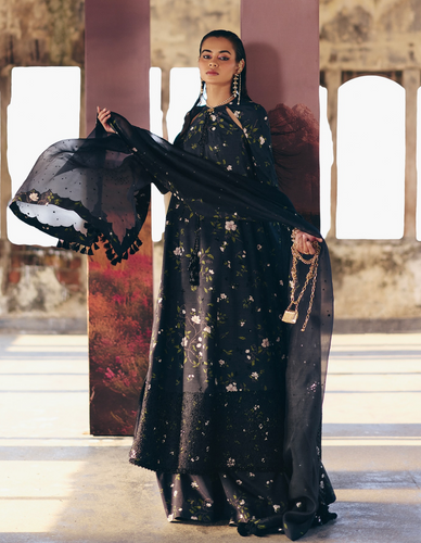 SUFFUSE  | SUMMER SILK 25 | ZEYARA