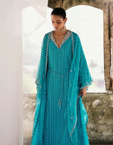 SUFFUSE  | SUMMER SILK 25 | NAIDA