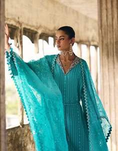 SUFFUSE  | SUMMER SILK 25 | NAIDA