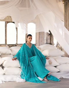 SUFFUSE  | SUMMER SILK 25 | NAIDA